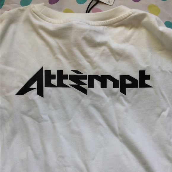 New PUMA Attempt Sweater. US Mens XL - Picture 2 of 7